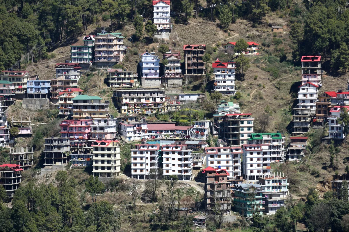 McLeod Ganj
